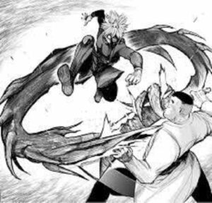 (2022) Top 10 des meilleurs combats de Tokyo Ghoul classés 10 Kaneki contre Shinohara