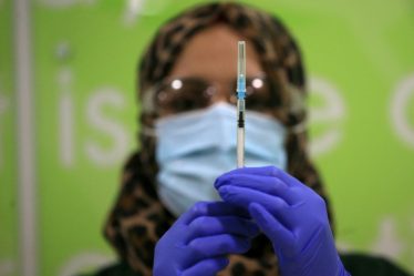 le point sur la pandémie dans le monde – Sciences et Avenir › Geeky News - 5