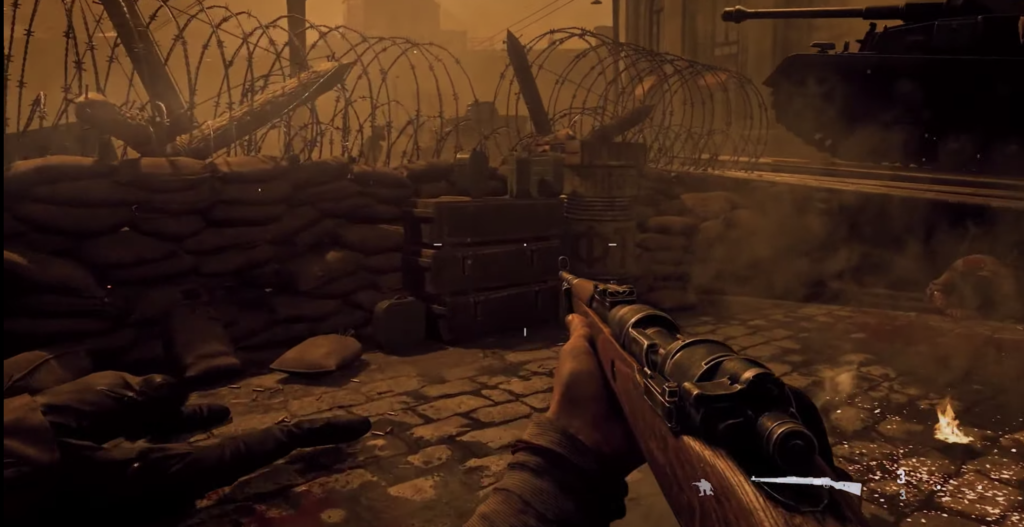 Les meilleurs jeux FPS de 2021 8 Les meilleurs jeux FPS de 2021 - 7