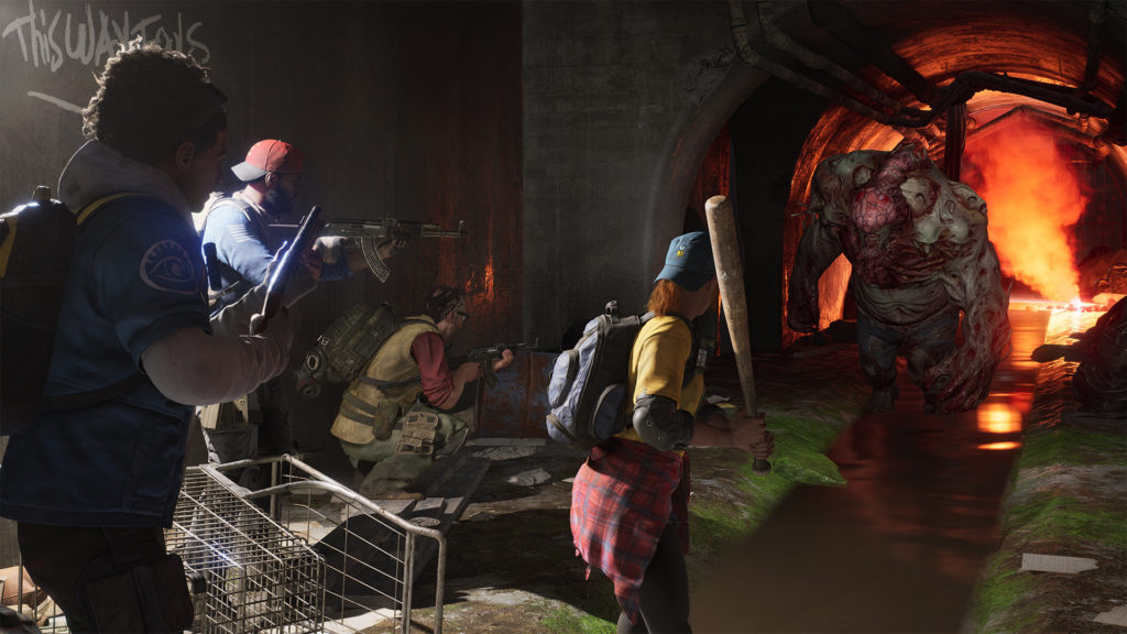 Les meilleurs jeux FPS de 2021 6 Les meilleurs jeux FPS de 2021 - 5