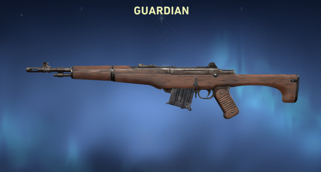 Meilleurs skins d'armes à feu VALORANT de 2021 14 Meilleurs skins d'armes à feu VALORANT de 2021 - 13