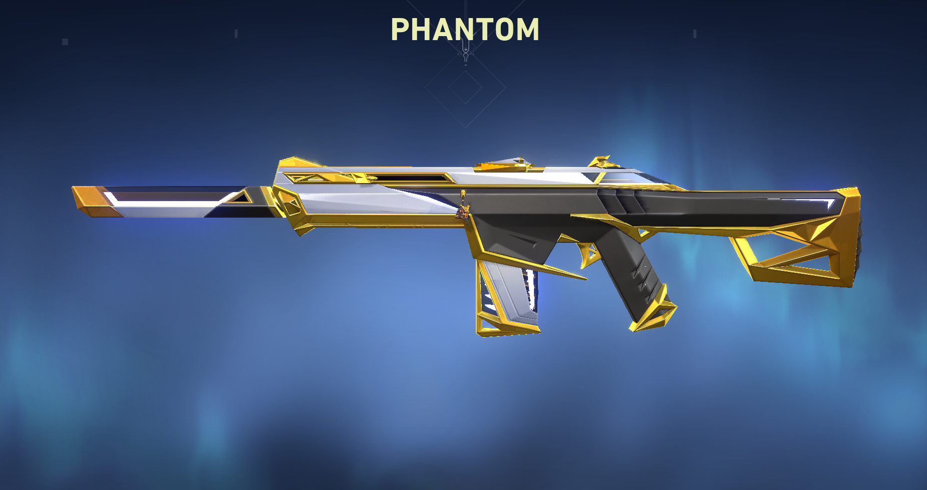 Meilleurs skins d'armes à feu VALORANT de 2021 4 Meilleurs skins d'armes à feu VALORANT de 2021 - 3