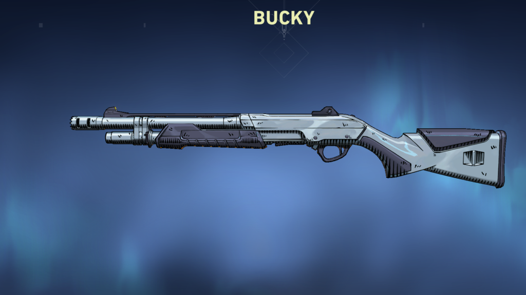 Meilleurs skins d'armes à feu VALORANT de 2021 18 Meilleurs skins d'armes à feu VALORANT de 2021 - 17
