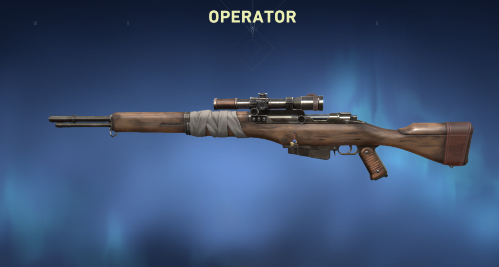 Meilleurs skins d'armes à feu VALORANT de 2021 6 Meilleurs skins d'armes à feu VALORANT de 2021 - 5