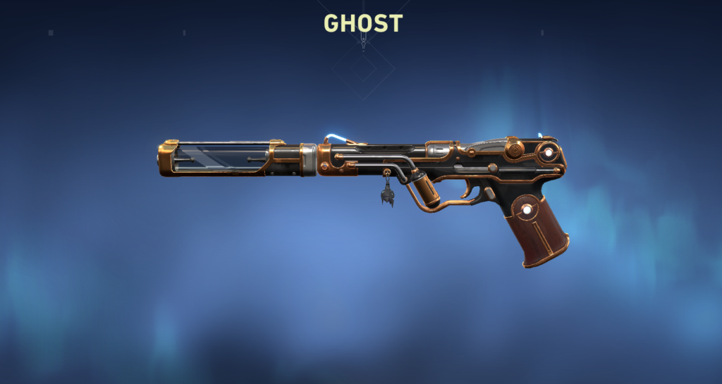 Meilleurs skins d'armes à feu VALORANT de 2021 8 Meilleurs skins d'armes à feu VALORANT de 2021 - 7