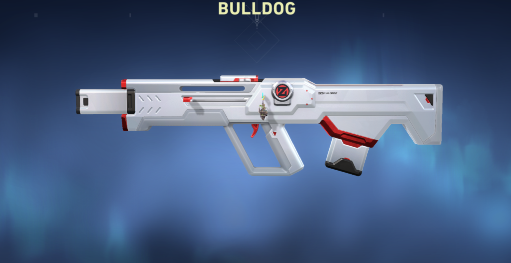 Meilleurs skins d'armes à feu VALORANT de 2021 24 Meilleurs skins d'armes à feu VALORANT de 2021 - 23