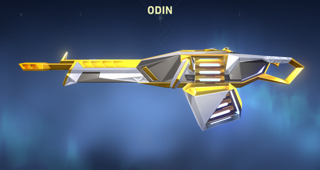 Meilleurs skins d'armes à feu VALORANT de 2021 22 Meilleurs skins d'armes à feu VALORANT de 2021 - 21
