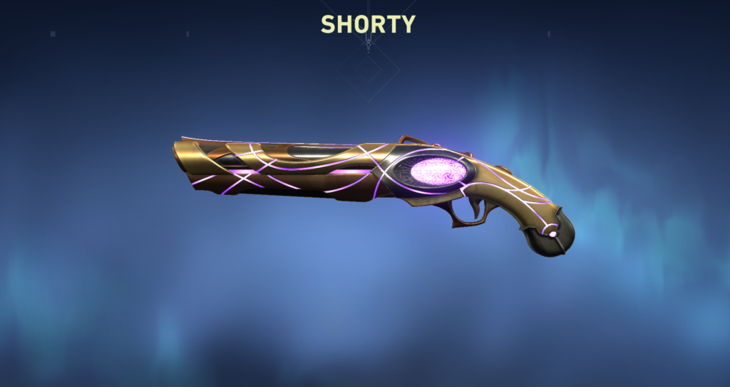 Meilleurs skins d'armes à feu VALORANT de 2021 34 Meilleurs skins d'armes à feu VALORANT de 2021 - 33