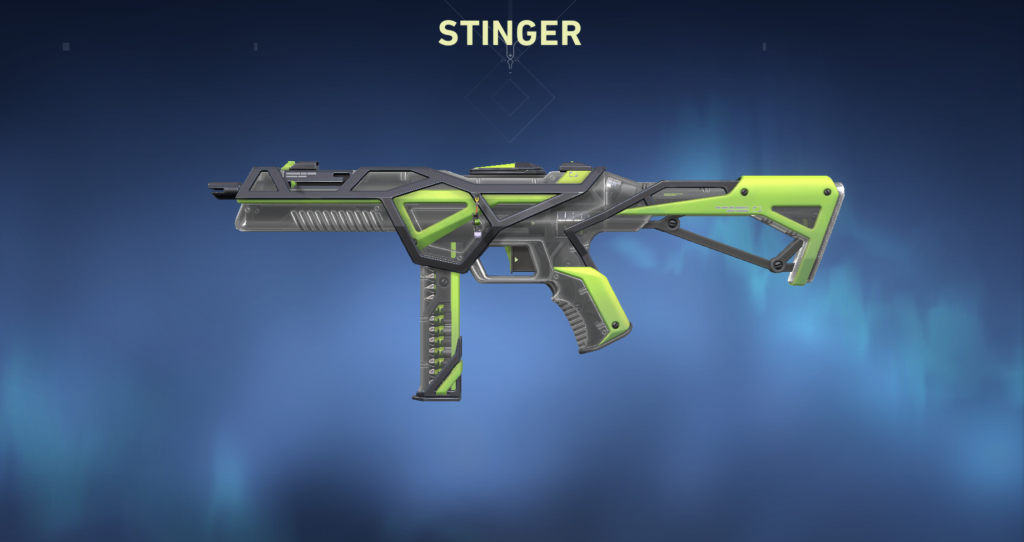 Meilleurs skins d'armes à feu VALORANT de 2021 26 Meilleurs skins d'armes à feu VALORANT de 2021 - 25
