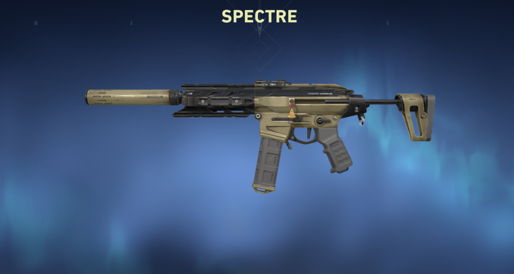Meilleurs skins d'armes à feu VALORANT de 2021 28 Meilleurs skins d'armes à feu VALORANT de 2021 - 27