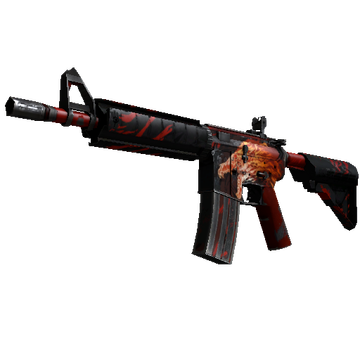 Les meilleurs skins CS:GO en 2020 - 7