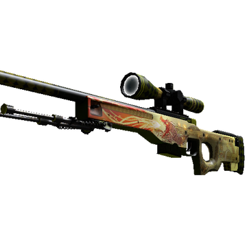 Les meilleurs skins CS:GO en 2020 - 3