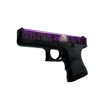Les meilleurs skins CS:GO en 2020 - 9