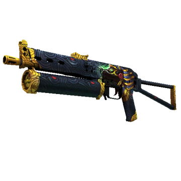 Les meilleurs skins CS:GO en 2020 - 39