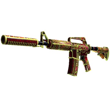 Les meilleurs skins CS:GO en 2020 - 23