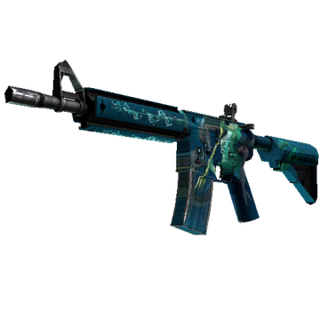 Les meilleurs skins CS:GO en 2020 - 47