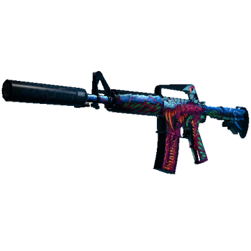 Les meilleurs skins CS:GO en 2020 - 49