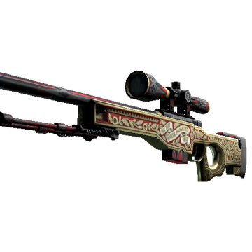 Les meilleurs skins CS:GO en 2020 - 35