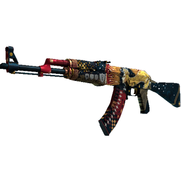 Les meilleurs skins CS:GO en 2020 - 31
