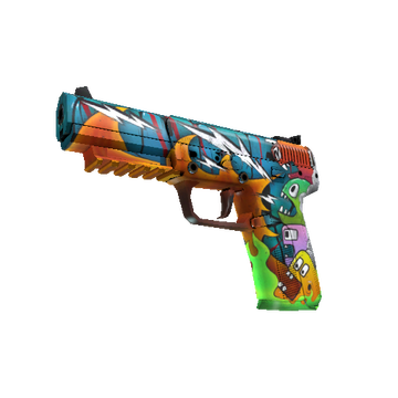 Les meilleurs skins CS:GO en 2020 - 27