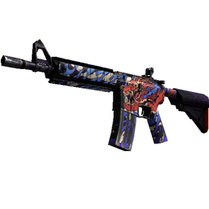 Les meilleurs skins CS:GO en 2020 - 13