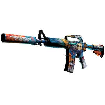 Les meilleurs skins CS:GO en 2020 - 33