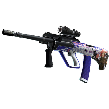Les meilleurs skins CS:GO en 2020 - 19