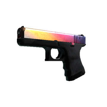 Les meilleurs skins CS:GO en 2020 - 17