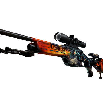 Les meilleurs skins CS:GO en 2020 - 29