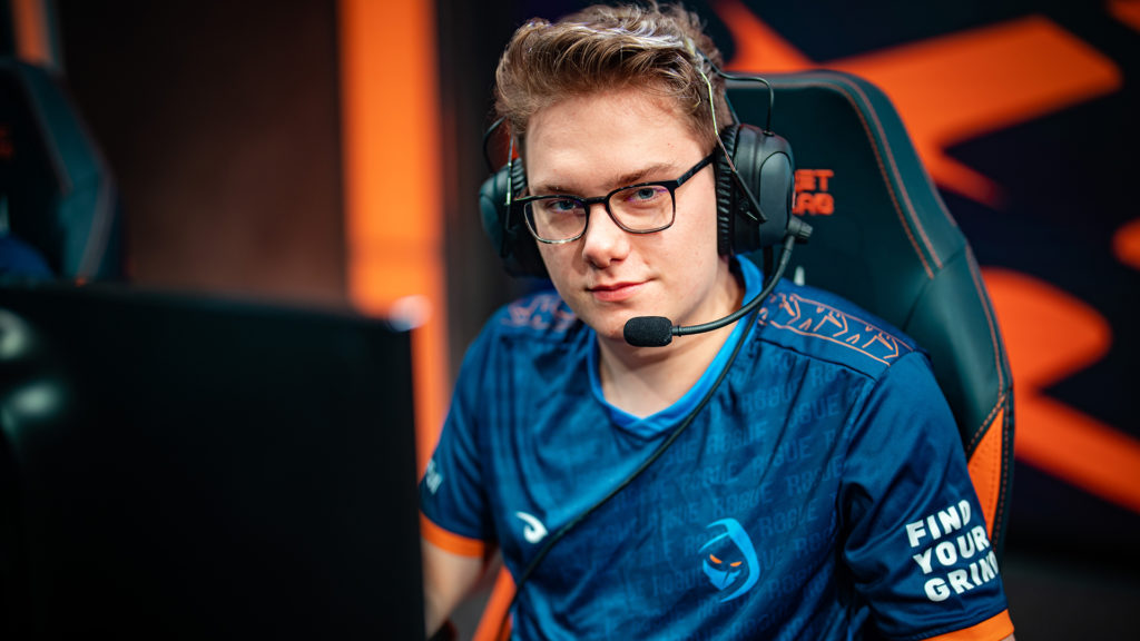 Meilleurs joueurs de League of Legends de 2021 12 Meilleurs joueurs de League of Legends de 2021 - 11