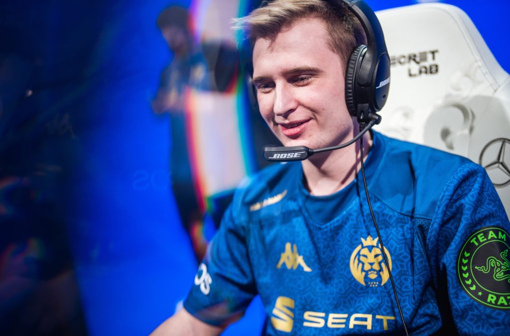 Meilleurs joueurs de League of Legends de 2021 14 Meilleurs joueurs de League of Legends de 2021 - 13