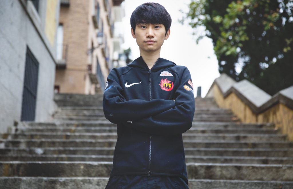 Meilleurs joueurs de League of Legends de 2021 10 Meilleurs joueurs de League of Legends de 2021 - 9