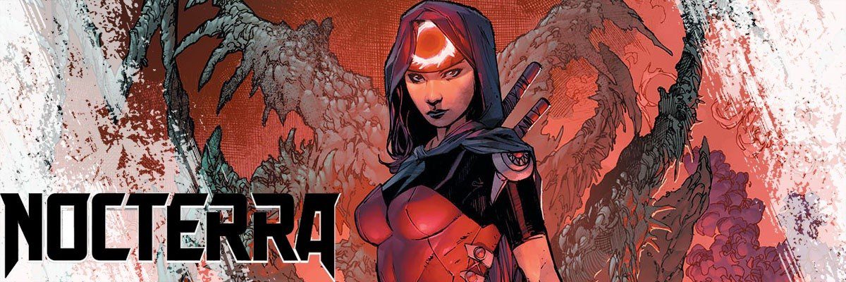 Adaptation comique de Netflix 'Nocterra': ce que nous savons jusqu'à présent 6 nocterra 2b9a16bdb1