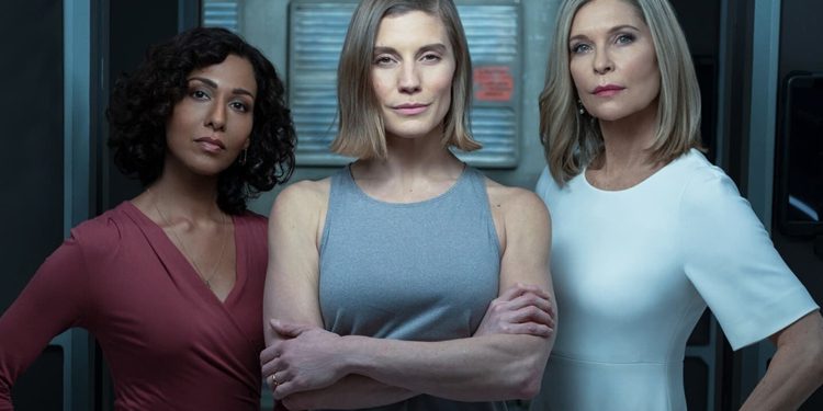 Netflix risque d'être annulé en 2022 8 un autre renouvellement de la saison 3 de la vie