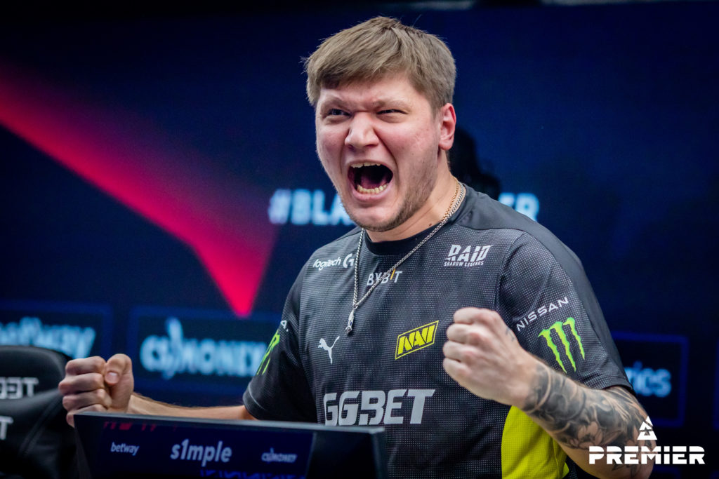 Les 10 pros CS:GO les plus rémunérateurs de tous les temps 11 s1mple Né pour gagner CS:GO