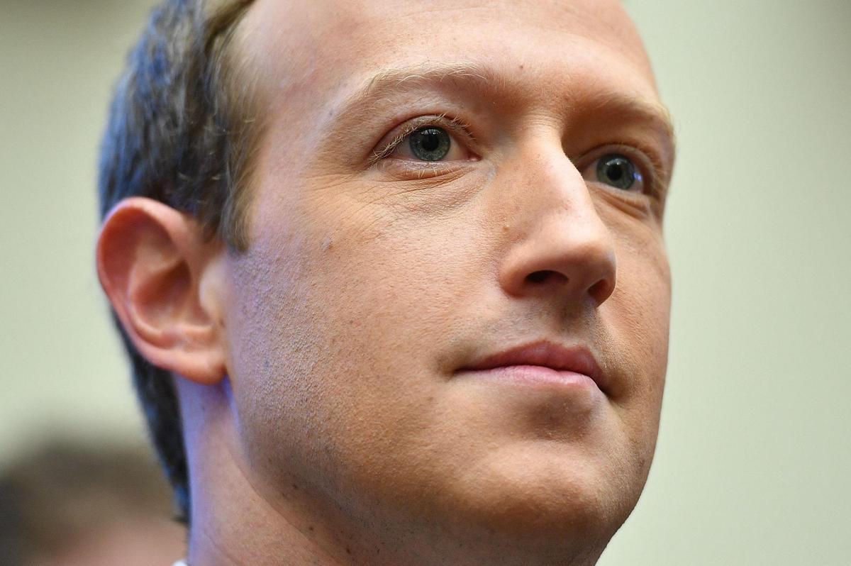 Rétrospective 2021 – Les dix meilleurs articles économiques de cette année › Geeky News 8 A quelques jours de la présentation des résultats trimestriels de Facebook, les épidémies s'accumulent et menacent l'empire fondé par Mark Zuckerberg.