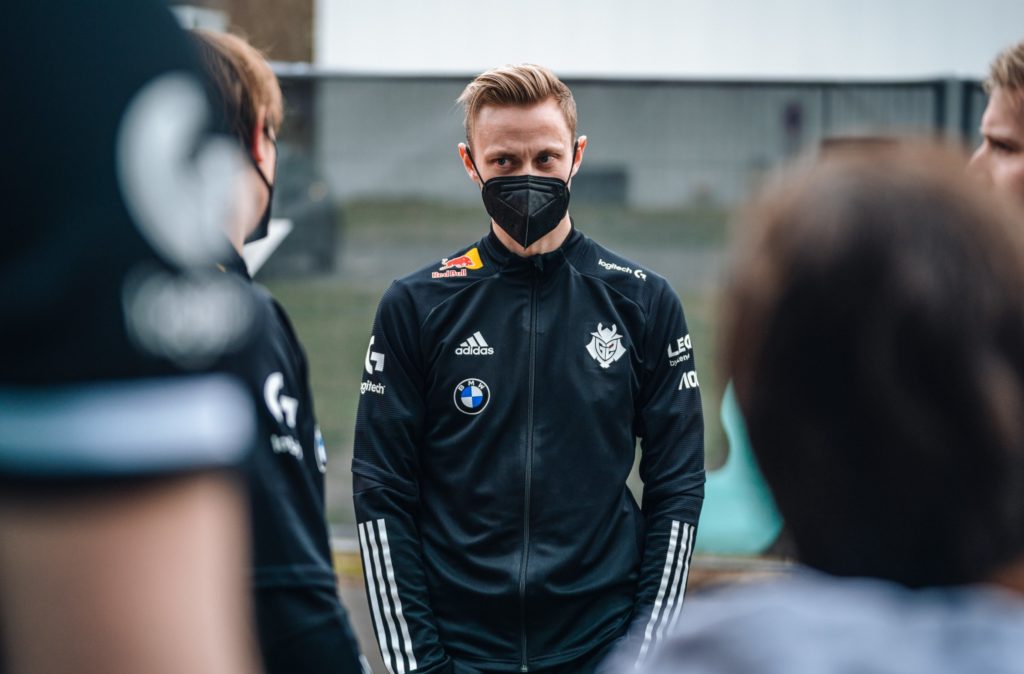 Les signatures les plus décevantes de 2021 dans l'esport de League of Legends 8 Les signatures les plus décevantes de 2021 dans l'esport de League of Legends - 7