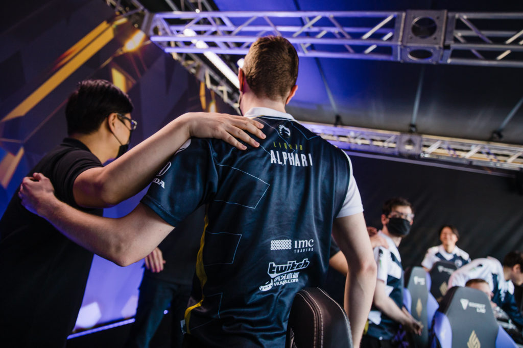 Les signatures les plus décevantes de 2021 dans l'esport de League of Legends 4 Les signatures les plus décevantes de 2021 dans l'esport de League of Legends - 3
