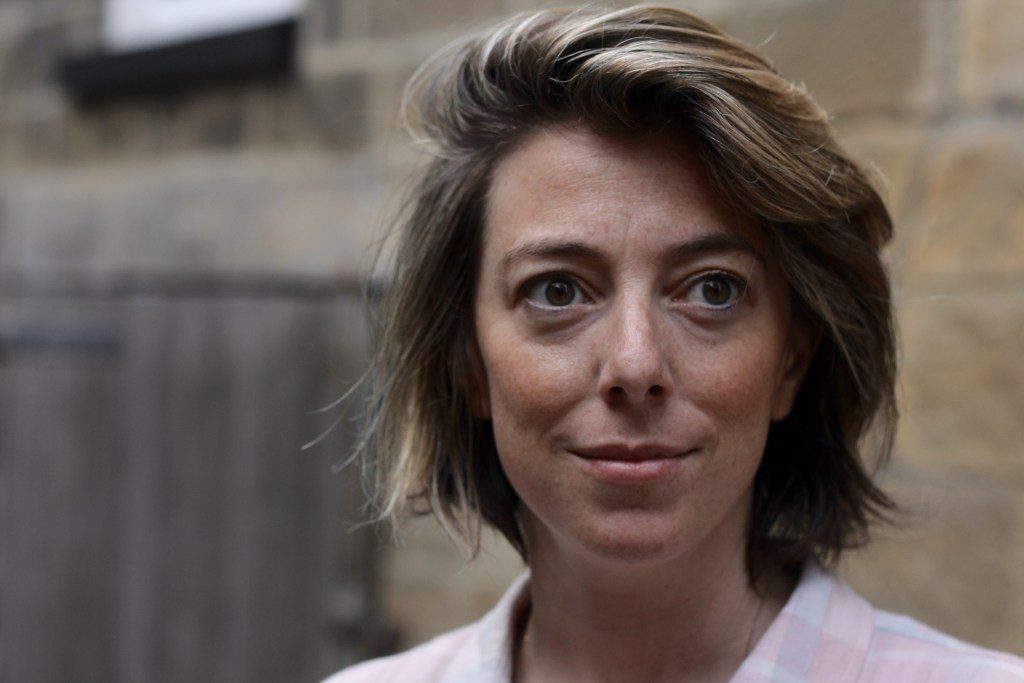 Série dramatique Netflix « One Day » : ce que nous savons jusqu'à présent 4 IMG 3001 1024x683 1