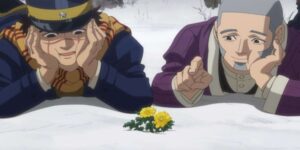 (2022) Top 10 des meilleurs anime BL sur Funimation | les garçons aiment 8 Kamuy d'or