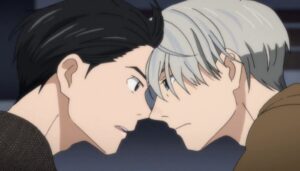 (2022) Top 10 des meilleurs anime BL sur Funimation | les garçons aiment 9 Youri !! sur la glace