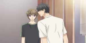 (2022) Top 10 des meilleurs anime BL sur Funimation | les garçons aiment 6 Junjo Romantique
