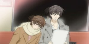 (2022) Top 10 des meilleurs anime BL sur Funimation | les garçons aiment 7 Sekaiichi Hatsukoi