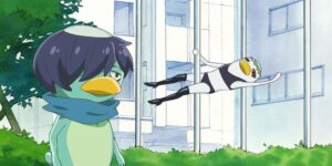 (2022) Top 10 des meilleurs anime BL sur Funimation | les garçons aiment 5 Sarazanmai
