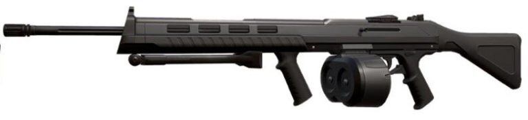 Toutes les armes dans VALORANT - Dot Sports 8 Toutes les armes dans VALORANT - Dot Sports - 7
