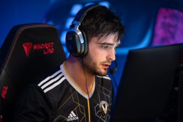 Team Liquid signe officiellement shox dans la gamme CS:GO - 5