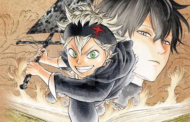 (2022) Top 20 des magies les plus puissantes de Black Clover | Basé sur les mangas - 6