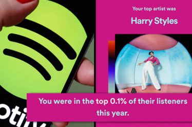 Spotify Wrapped 2021 : Comment trouver votre meilleur artiste à 0,5 % - 10
