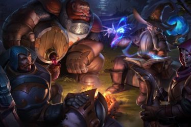 Dates de début et de fin de toutes les saisons de League of Legends - 9