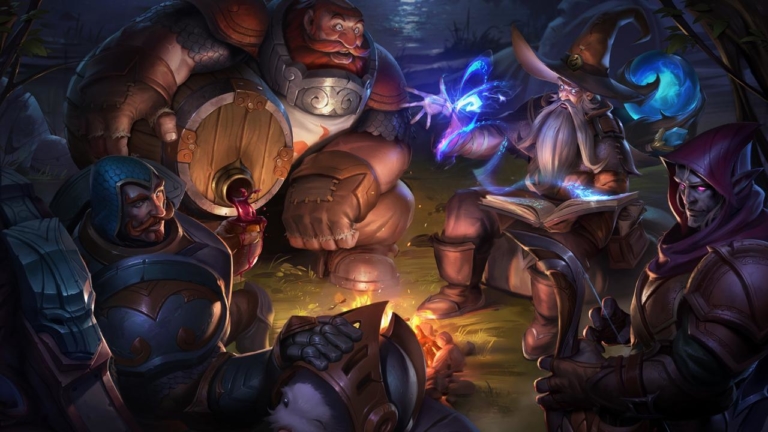Dates de début et de fin de toutes les saisons de League of Legends 2 Dates de début et de fin de toutes les saisons de League of Legends - 1